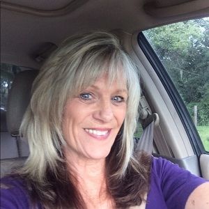 Meet your Posher, Patty